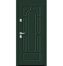 Porta M 55.56, цвет: Green Stark/Nordic Oak