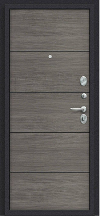 Porta S 4.П50 (AB-6), цвет: Almon 28/Grey Veralinga