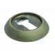 Накладки на ключевой цилиндр MORELLI MH-KH MAB Цвет - Матовая Античная бронза