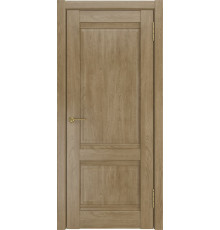 Межкомнатные двери ЛУ-51 (Дуб натуральный, дг)