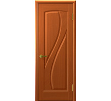 Межкомнатные двери МАРИЯ (Темный Анегри Т74)